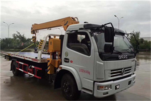 漳平24小时道路救援服务