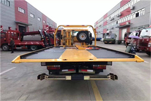 漳平附近汽车救援服务