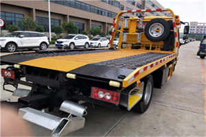 漳平24小时汽车送油服务公司