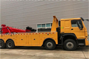 漳平道路救援公司